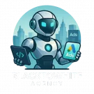 BlackToWhite logo